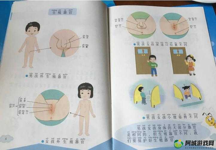 小孩半夜被女孩吃睾丸是否正常