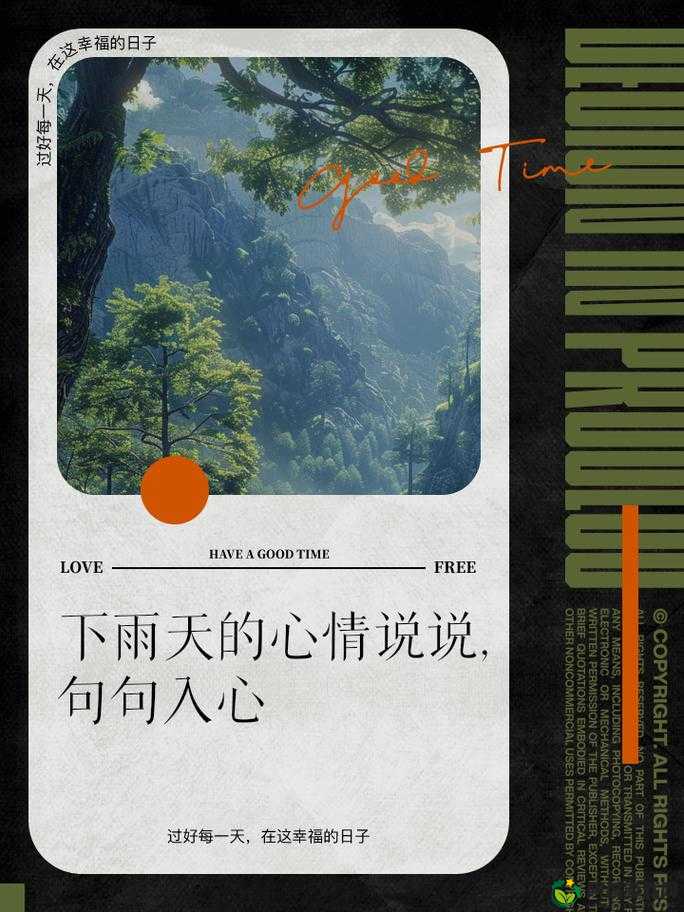 外勤突然下雨免费观看：意外中的别样体验