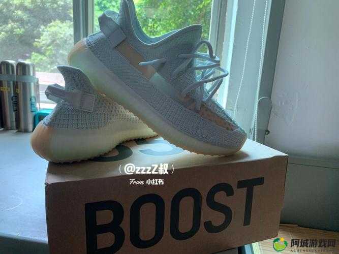 yeezy350 亚洲限定亚麻 2024：全新登场