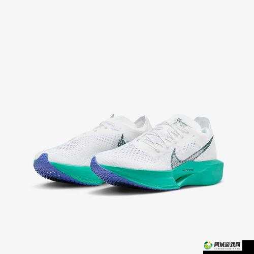 Nike Zoom Vaporfly Elite 超轻跑鞋