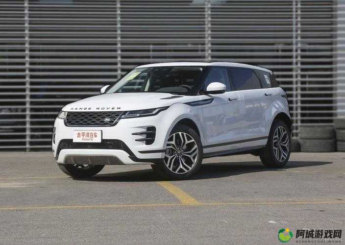 国产 SUV 精品一区二区 6：品质驾乘新体验