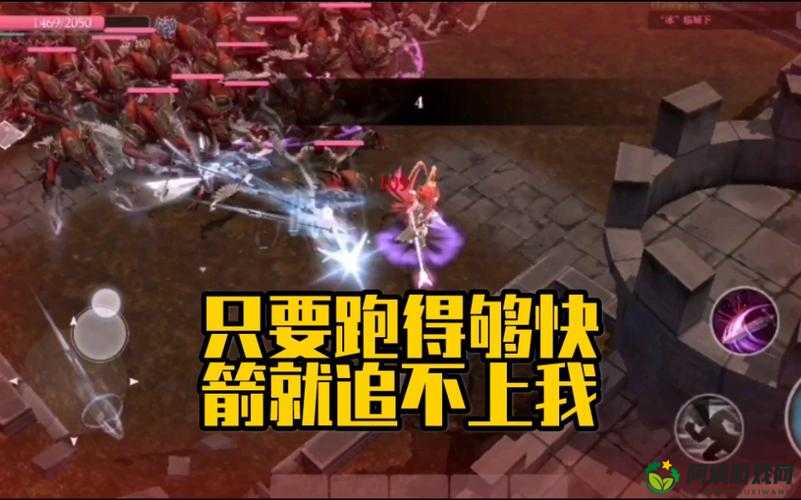 探索魔渊之刃：魔气提取器的奥秘，解析玩家强化它的实用攻略